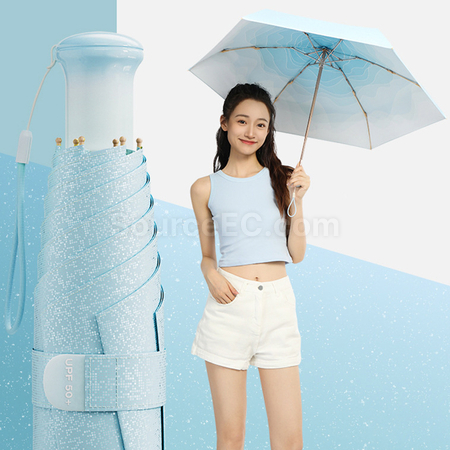 Customization Folding Umbrella Corporate Gifts