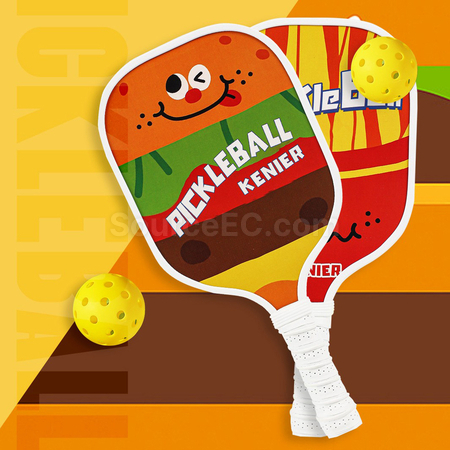 Pick Racket