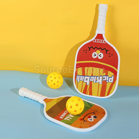 Customization Pick Racket Corporate Gifts