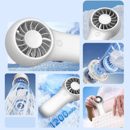 Customization Portable Handheld Fan Corporate Gifts