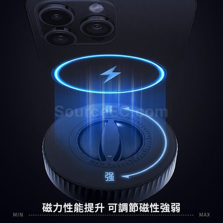Customization Sports Wristband Magnetic Phone Holder Corporate Gifts