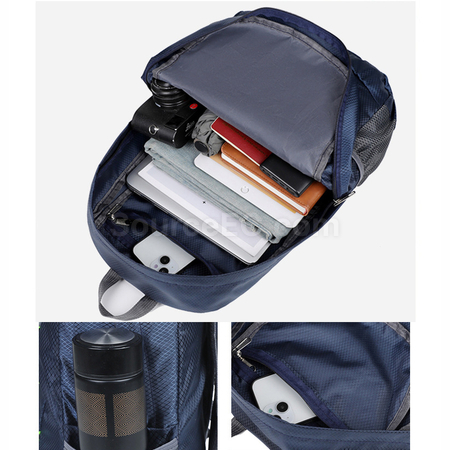 Customization Ultra-Light Hiking Backpack Corporate Gifts