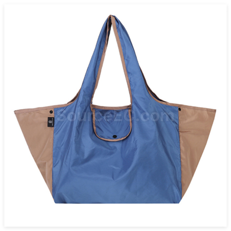 Customization Foldable Eco-Friendly Shopping Bag Corporate Gifts