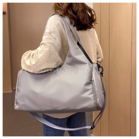 Customization Crossbody Travel Gym Bag Corporate Gifts