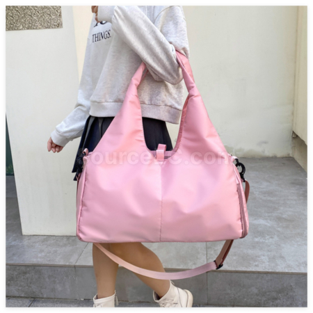 Customization Crossbody Travel Gym Bag Corporate Gifts