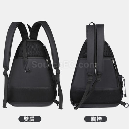 Customization Pickleball Racket Backpack Corporate Gifts
