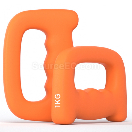 Customization Boxing Dumbbells Corporate Gifts