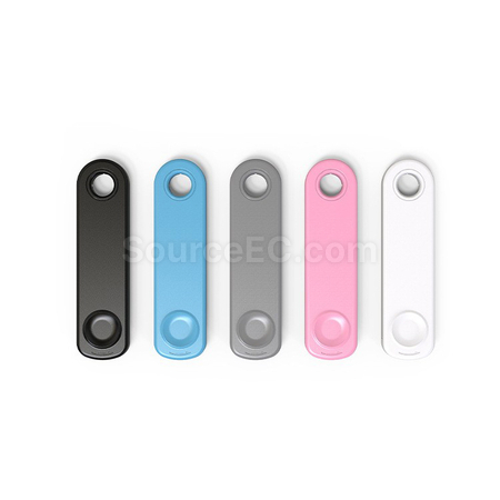 Customization Silicone Cotton Swab Corporate Gifts