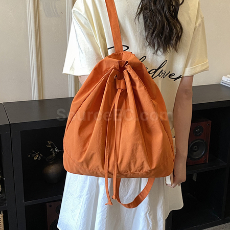 Customization Drawstring Bag Corporate Gifts