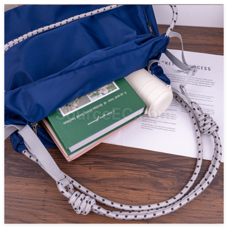 Customization Single Shoulder Crossbody Bag Corporate Gifts