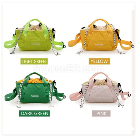 Customization Casual And Lightweight Crossbody Bag Corporate Gifts