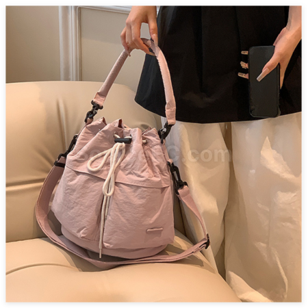 Customization Single Shoulder Crossbody Hand Bag Corporate Gifts