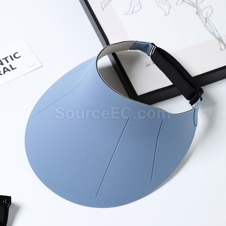 Customization Foldable Sun Visor Corporate Gifts