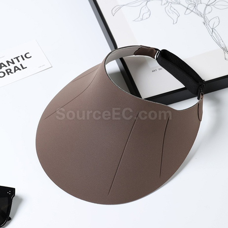 Customization Foldable Sun Visor Corporate Gifts