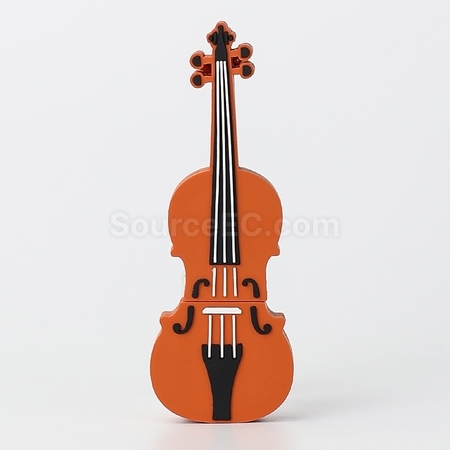 Customization Musical Instrument USB Corporate Gifts