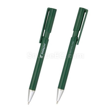 Customization Plastic Ballpoint Pen Corporate Gifts