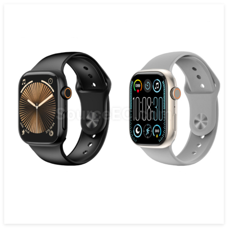 Customization Sliding Camera Smartwatch Corporate Gifts