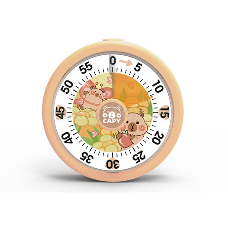 Kapibala Timer