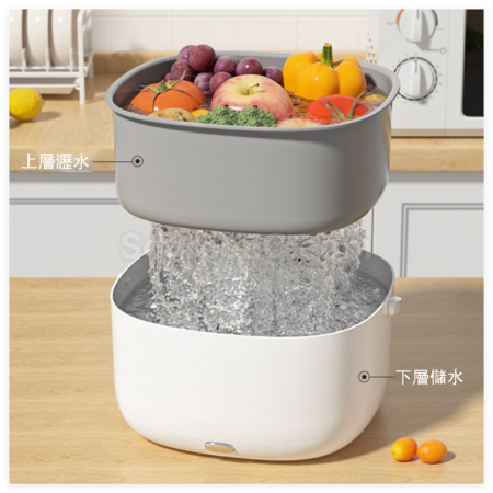 Customization Home fruit And Vegetable Air Purifier Corporate Gifts