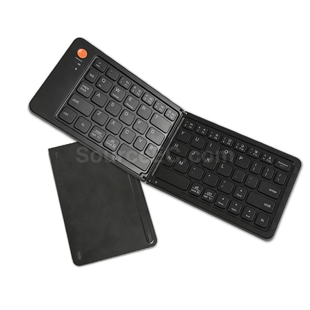 Customization Portable Folding Bluetooth Keyboard Corporate Gifts