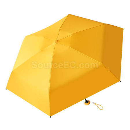 Customization Mini 2-in-1 Rain & Sun Umbrella Corporate Gifts