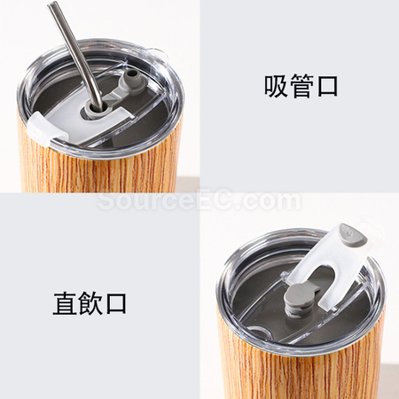 Customization 304 Stainless Steel Coffee Cup Corporate Gifts