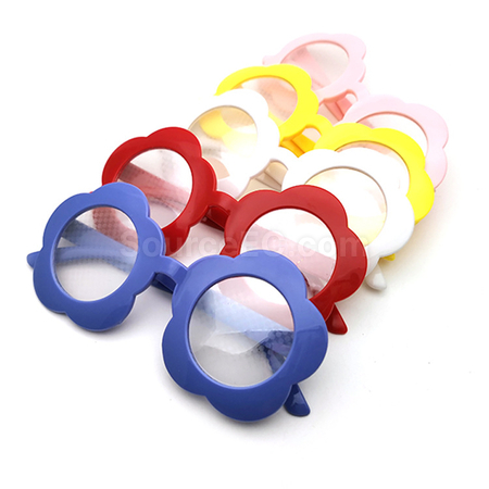 Customization Fireworks glasses can be customized Corporate Gifts