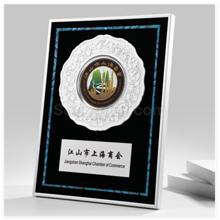 Customization Metal Relief Medal Corporate Gifts