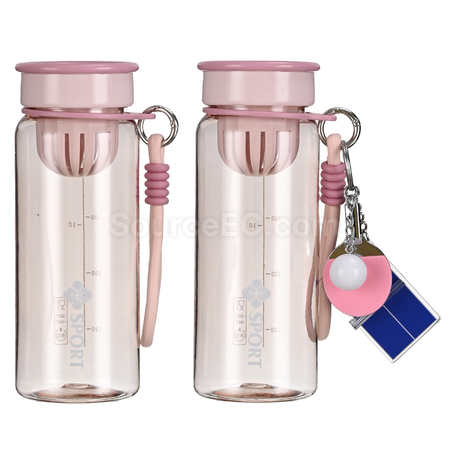 Customization Promotional Bottle Corporate Gifts