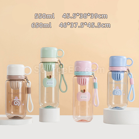 Customization Promotional Bottle Corporate Gifts