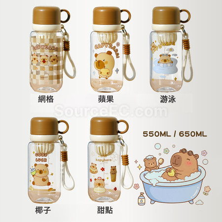 Customization Promotional Bottle Corporate Gifts