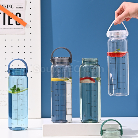 Customization 500ML Promotional Bottle Corporate Gifts