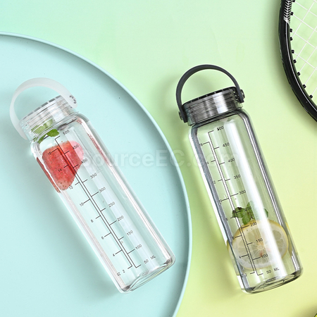 Customization 500ML Promotional Bottle Corporate Gifts