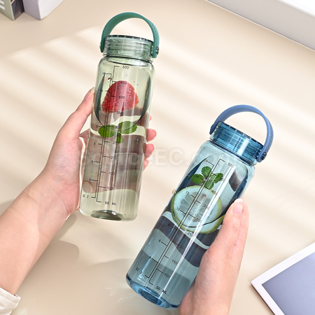 Customization 500ML Promotional Bottle Corporate Gifts
