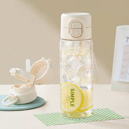 Promotional Bottle