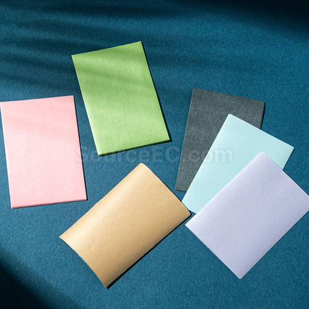 Customization Customizable facial oil-absorbing papers Corporate Gifts