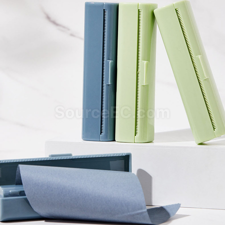 Customization Tear-off facial oil-absorbing sheets Corporate Gifts