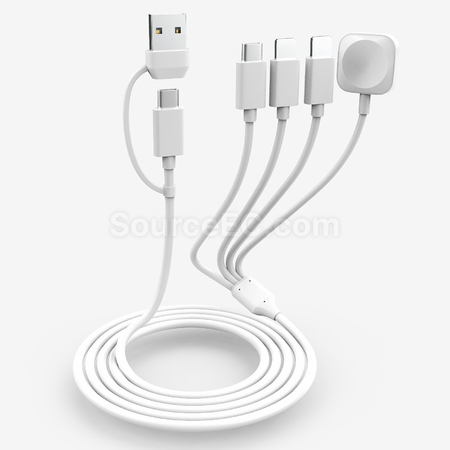 5-in-1  Data Cable
