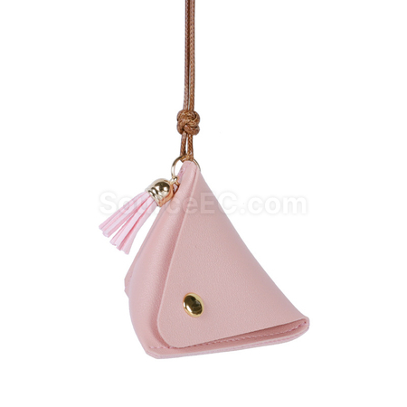 Customization Zongzi wallet Corporate Gifts