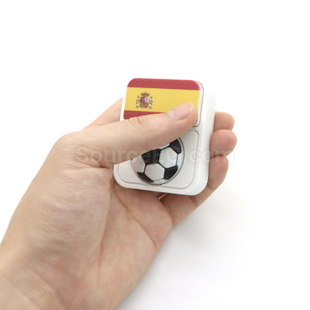 Customization Football Stress Relief Toy Corporate Gifts