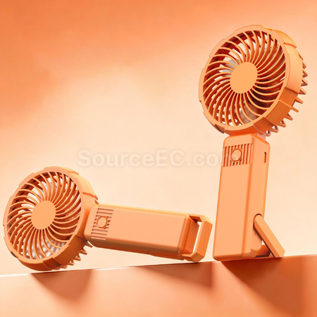Customization Portable fan Corporate Gifts