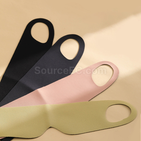 Customization Ultra-Thin And Seamless Sleep Eye Mask Corporate Gifts