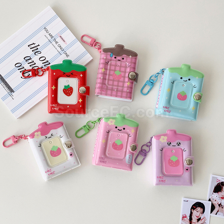 Customization ID Photo Card Holder Corporate Gifts