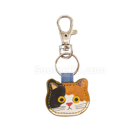 Customization Kitten Cortex Keychain Corporate Gifts