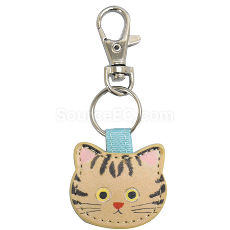 Customization Kitten Cortex Keychain Corporate Gifts