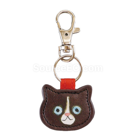 Customization Kitten Cortex Keychain Corporate Gifts