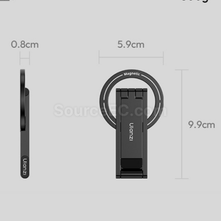 Customization Magnetic phone holder Corporate Gifts