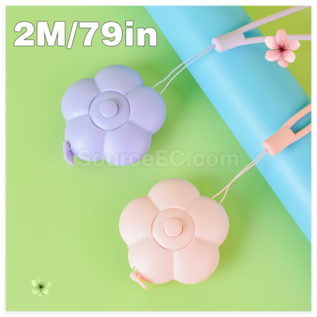 Customization Portable Measuring Tape Corporate Gifts