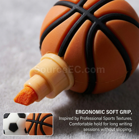 Customization Stress Relief Gyroscope Highlighter Corporate Gifts