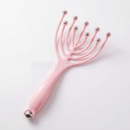 Customization Nine-Claw Roller Head Massager Corporate Gifts